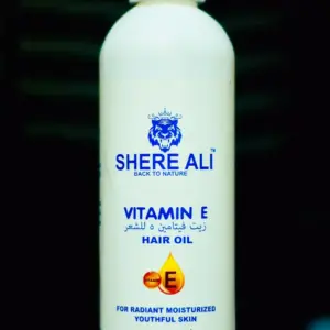 চুল পড়া বন্ধ হওয়ার বড় রোজমেরি তেল (400 ml) = 1600 Taka