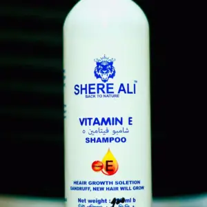 চুল পড়া বন্ধ হওয়ার বড় শিখাগাই সেম্পু (400 ml) = 1500 Taka